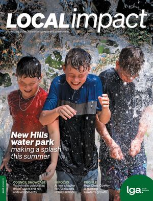 Local Impact Summer 26