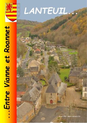 Bulletin décembre 2025