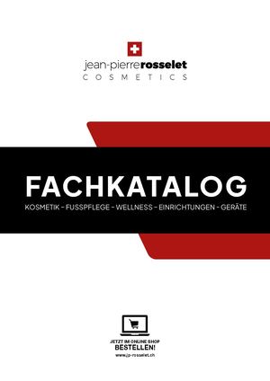 De Fachkatalog 2026