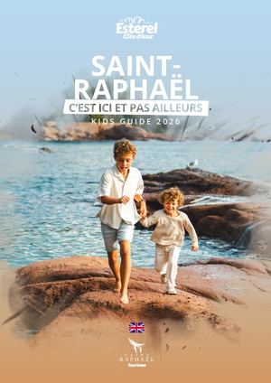Guide Enfants  [EN]