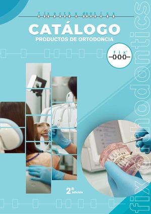 Catalogo Virtual Fix Orthodontics