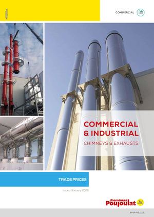 Trade Only Commercial Prices Jan 2026