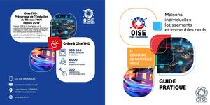 Oise THD | Nouvelle Prise