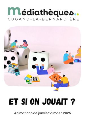 Flyer Et Si On Jouait