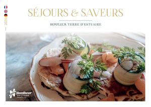 Guide Séjours et Saveurs 2026