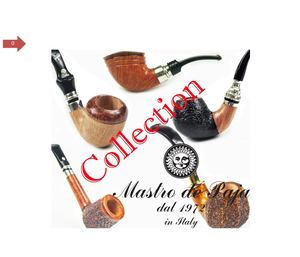 mastro de paja Special Pipes New Editions