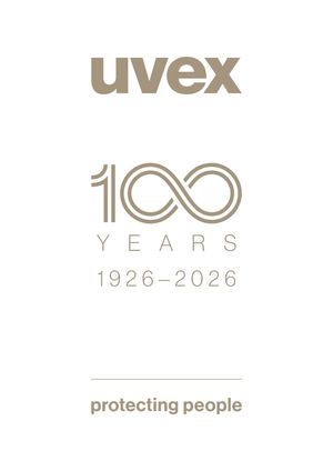 Uvex 2025