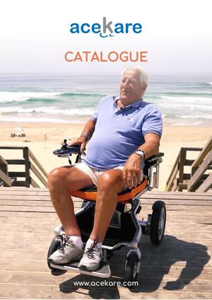 Catalogue Acekare 2026