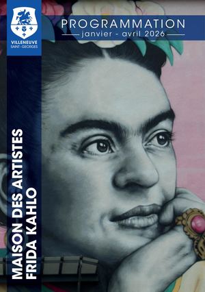 Programme MDA - Janvier à avril 2026