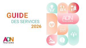 Guide Services 2025
