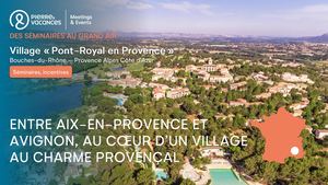 Plaquette Séminaires Pont Royal