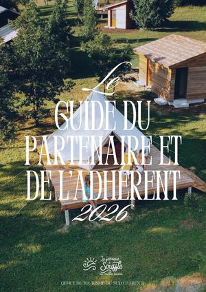 Guide du partenaire et de l'adhérent 2026