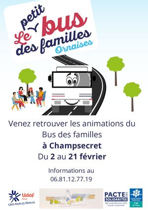 Calaméo Champsecret