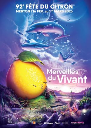 Brochure Fête du Citron® 2025