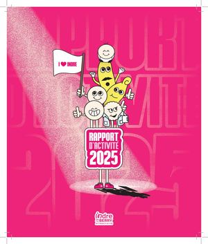Rapport Activite 2025