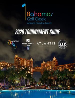 Tournament Guide Nassau 2025