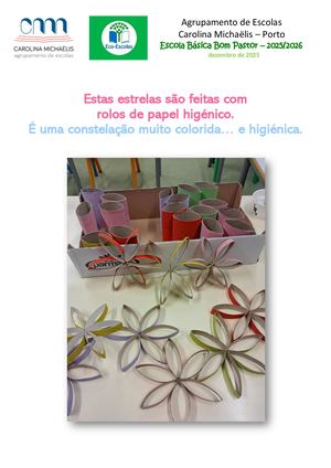 Reutilizar no Natal de 2025