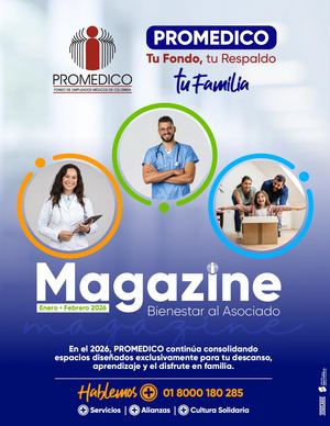 Magazine Ene Feb 2026