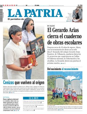 Lapatria 17012026