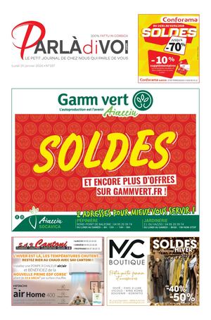 PARLÀ DI VOI N°187 S.04