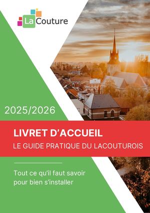 Livret D'accueil