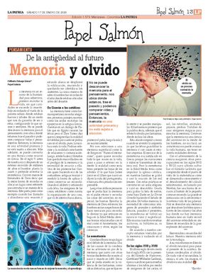 Papel Salmon Enero 17 2026