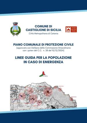 Opuscolo Castiglione