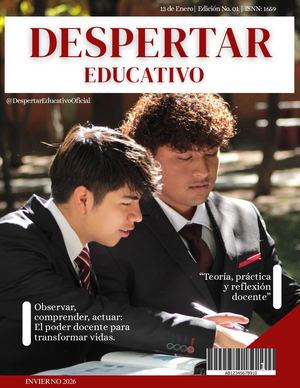 Revista Despertar Educativo
