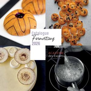 Catalogue Formation 2026