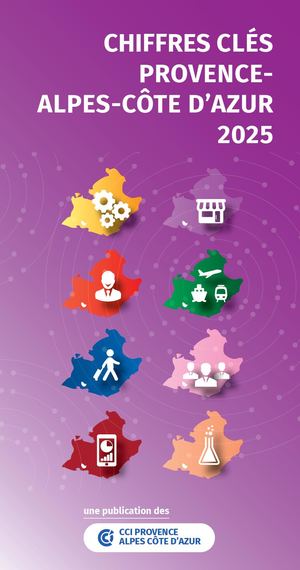 Chiffres Clés régionaux édition 2025