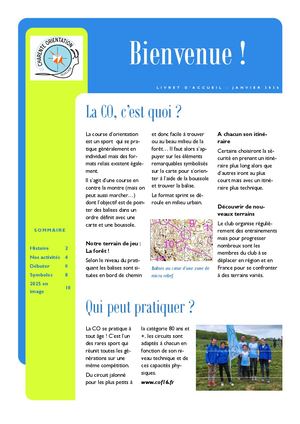 Livret Acceuil V2026