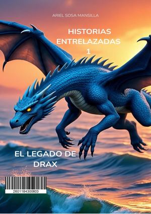 Historias Entrelazadas 1