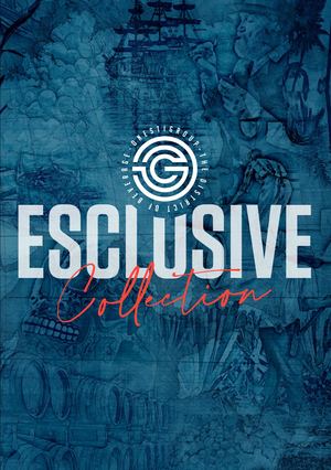 Trade Folder 2025 Exclusive Collection