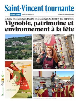 SUPPLEMENT ST-VINCENT TOURNANTE LBP [19/01/2026]