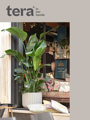 Catalogue TERRAPLAST