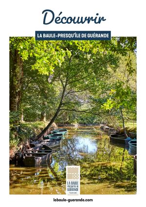 Magazine 2026 Découvrir