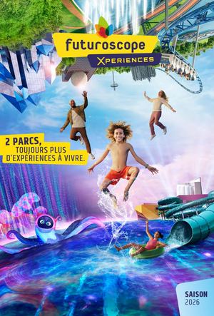 BROCHURE AGENCE DE VOYAGES 2026