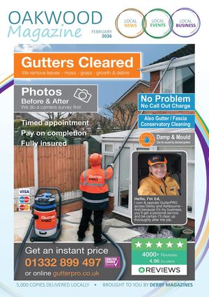 Oakwood February 2026