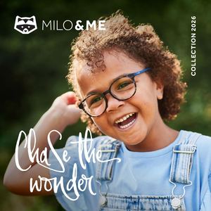 Optiplus Catalogus Milo & Me 2026 Online