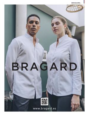 Folleto Bragard 2026 - ES
