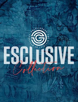 Esclusive Spirits 2025