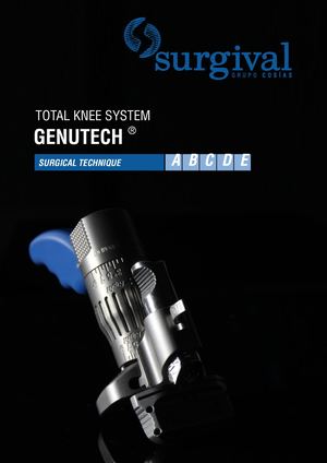GENUTECH DFC ENGLISH