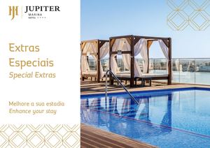 JMH - Extras Especiais | Special Extras