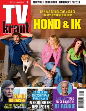 TV Krant