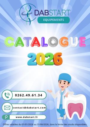 Calaméo - Catalogue 2026
