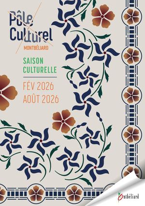 SaisonCulturelleMontbeliardFévAout26