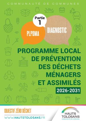 PLPDMA CC Hauts Tolosans 2026-2031