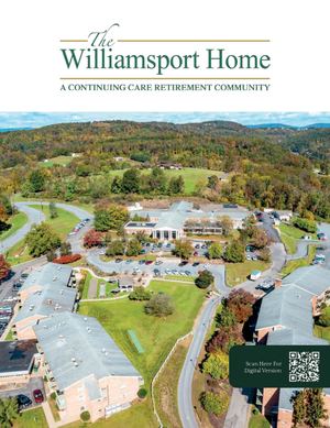 The Williamsport Home