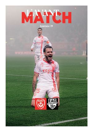 Avant Match - Guingamp
