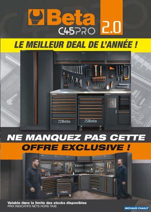 C45 PRO Promo BETA